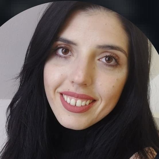 Profile of Almudena Romero Torrente