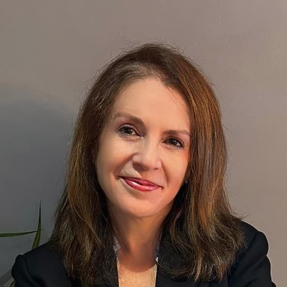 Profile of Ana María Palomares Baeza