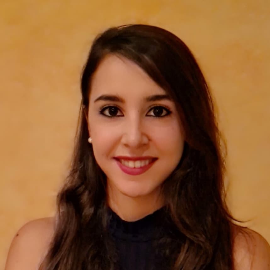 Profile of Carmina Carrazoni Quiralte