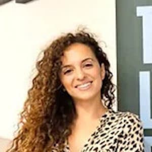 Profile of Esther García-Serna Gisbert