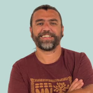 Profile of Germán Rodríguez Santana