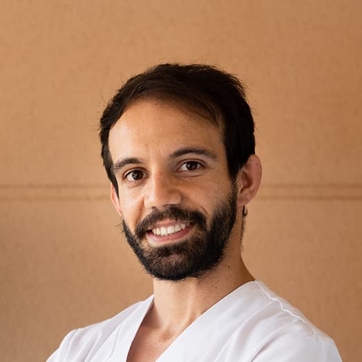 Profile of Ismael Martínez García