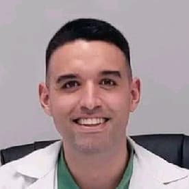 Profile of Lorenzo Barrientos Fuertes