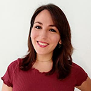 Profile of Raquel Frías Gutiérrez